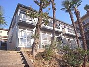 北大路駅よりバス12分 徒歩7分 1階 築43年9ヶ月の賃貸物件