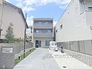 円町駅より徒歩13分 3階 新築の賃貸物件