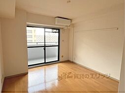 阪急京都本線 大宮駅 徒歩2分の賃貸マンション 9階1Kのリビング/ダイニング