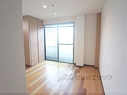 JR山陰本線 二条駅 徒歩4分の賃貸マンション 3階1Kのリビング/ダイニング