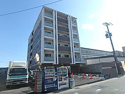 阪急京都本線 西京極駅 徒歩14分の賃貸マンション