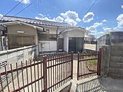 花園駅より徒歩12分 1階 築63年7ヶ月の賃貸物件