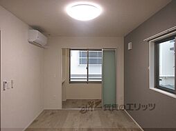 セレーネ 1階1LDKのリビング/ダイニング