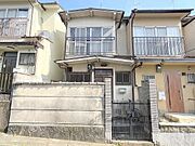 宇多野駅より徒歩4分 築53年6ヶ月の賃貸物件