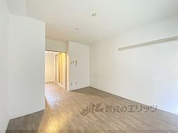 マンションシングル 1階1Kのリビング/ダイニング