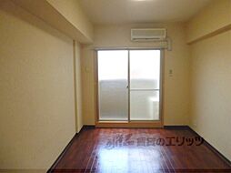 アルティスタ蛸薬師 2階1Kのリビング/ダイニング