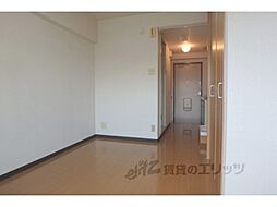 カーサ・ドマーニ 4階1Kのリビング/ダイニング