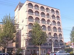 京都市営烏丸線 北大路駅 バス9分 千本北大路下車 徒歩5分