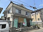 北野白梅町駅より徒歩11分 2階 築60年3ヶ月の賃貸物件