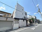 北野白梅町駅より徒歩8分 2階 築40年4ヶ月の賃貸物件