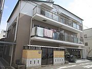 丸太町駅より徒歩5分 2階 築31年2ヶ月の賃貸物件