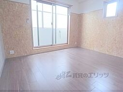 アルカスＮＥＸＴ御池 2階1Kのリビング/ダイニング