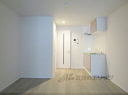 ｋｉｌｌｉｆｉｓｈ円町 106 1階1LDKのリビング/ダイニング