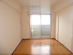 アルティスタ蛸薬師 405 4階1Kのリビング/ダイニング