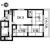 間取り：226072820145