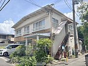 円町駅よりバス6分 徒歩5分 2階 築53年9ヶ月の賃貸物件
