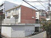 北野白梅町駅より徒歩20分 2階 築45年の賃貸物件