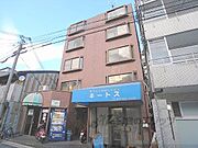 アートセレナ坊城 3階 築43年3ヶ月の賃貸物件