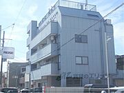 西大路御池駅より徒歩7分 1階 築35年2ヶ月の賃貸物件