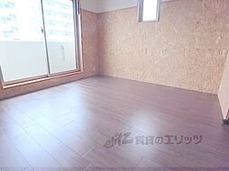 アルカスＮＥＸＴ御池 4階1Kのリビング/ダイニング