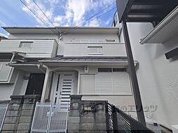 JR山陰本線 花園駅 徒歩8分