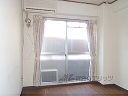 ハイツ松本 106 1階ワンルームのリビング/ダイニング