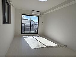 JR山陰本線 丹波口駅 徒歩8分の賃貸マンション 2階1Kのリビング/ダイニング