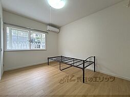 メゾングランドール 1階1Kのリビング/ダイニング