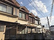 太秦駅より徒歩3分 1階 築48年3ヶ月の賃貸物件