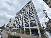 二条城前駅より徒歩3分 7階 新築の賃貸物件