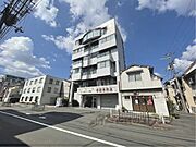 ライオンズ御前三条ビル2-D 2階 築37年7ヶ月の賃貸物件