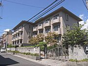 鞍馬口駅より徒歩5分 2階 築38年の賃貸物件