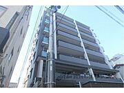 アークレジデンス中京四条大宮306 3階 築11年9ヶ月の賃貸物件