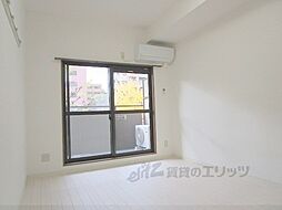 アクティ堀川 2階1Kのリビング/ダイニング