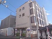 キタノクレセント 5階 築38年8ヶ月の賃貸物件