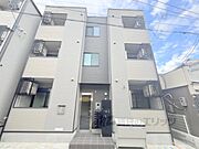 花園駅より徒歩3分 2階 新築の賃貸物件