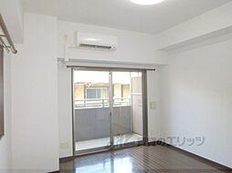 阪急京都本線 大宮駅 徒歩4分の賃貸マンション 3階1Kのリビング/ダイニング