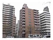 二条城前駅より徒歩4分 8階 築43年6ヶ月の賃貸物件