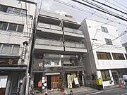 ツインナガセ 3階 築38年の賃貸物件