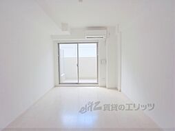 エスカーサ京都西陣 1階1Kのリビング/ダイニング