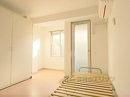 JR山陰本線 円町駅 徒歩3分の賃貸マンション 3階ワンルームのリビング/ダイニング