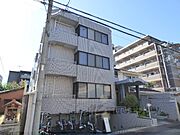 ラ・サール御所 3階 築37年9ヶ月の賃貸物件
