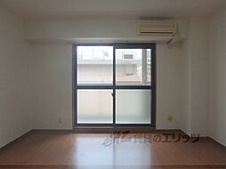 エテルノポッソ 5階1Kのリビング/ダイニング