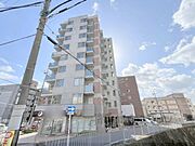 シンフォニー太子道802 8階 築26年6ヶ月の賃貸物件