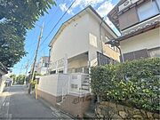 等持院・立命館大学衣笠キャンパス前駅より徒歩9分 2階 築36年3ヶ月の賃貸物件