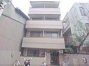 北野白梅町駅より徒歩13分 4階 築27年4ヶ月の賃貸物件