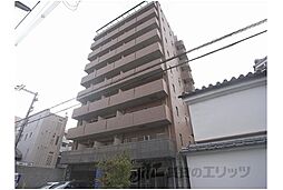 京都地下鉄東西線 烏丸御池駅 徒歩5分