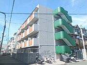 アドミラルマンション 3階 築35年9ヶ月の賃貸物件