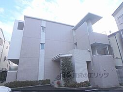 阪急京都本線 西京極駅 徒歩14分の賃貸アパート