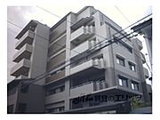 烏丸御池駅より徒歩4分 5階 築18年1ヶ月の賃貸物件